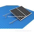 Adjustable PV Solar Mounting Structure for roof mounting system